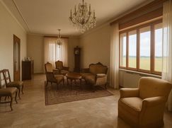 Villa in Residenziale