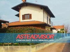 Villa in Residenziale