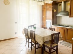 Villetta a schiera in Residenziale