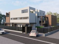 Villa in Residenziale