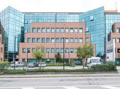 Ufficio in Commerciale