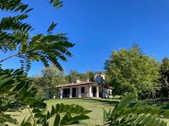 Villa in Residenziale