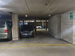 Box/posto auto in Residenziale
