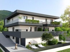 Villa in Residenziale