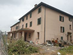 Villetta a schiera in Residenziale