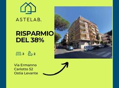 Appartamento in Residenziale