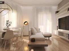Appartamento in Residenziale