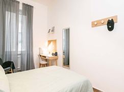 Stanza in Residenziale