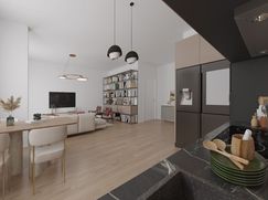 Appartamento in Residenziale