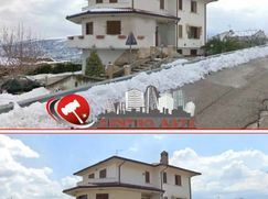 Villa in Residenziale