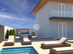 Casa Bi/Trifamiliare in Residenziale