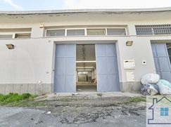 Capannone in Commerciale