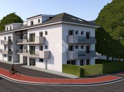 Appartamento in Residenziale