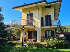 Villa in Residenziale