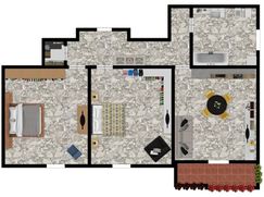Appartamento in Residenziale