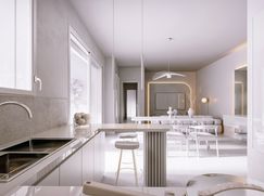 Appartamento in Residenziale