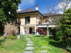Villa in Residenziale