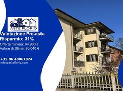 Appartamento in Residenziale