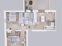 Appartamento in Residenziale