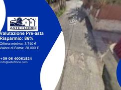 Box/posto auto in Residenziale