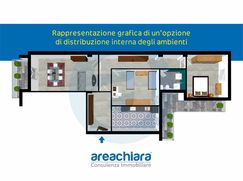 Appartamento in Residenziale