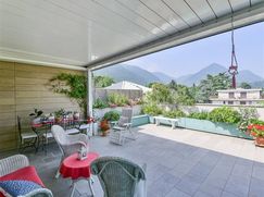 Attico/Mansarda in Residenziale