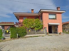 Casa indipendente in Residenziale