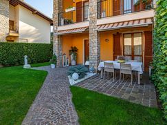 Villetta a schiera in Residenziale