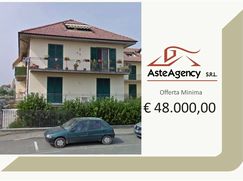 Appartamento in Residenziale