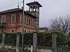 Villa in Residenziale