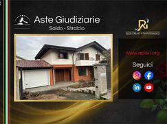 Villetta a schiera in Residenziale