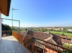 Casa indipendente in Residenziale