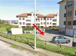 Box/posto auto in Residenziale