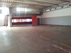 Capannone in Commerciale