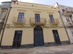 Edificio in Residenziale