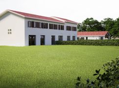 Villetta a schiera in Residenziale