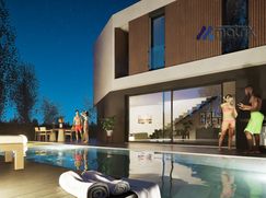 Villa in Residenziale