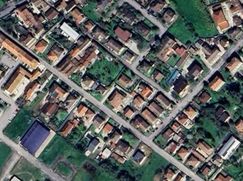 Villetta a schiera in Residenziale