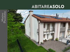 Casa Bi/Trifamiliare in Residenziale