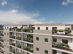 Attico/Mansarda in Residenziale