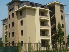 Box/posto auto in Residenziale