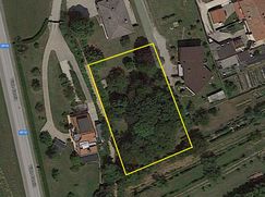 Terreno edificabile in Residenziale