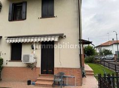 Villetta a schiera in Residenziale