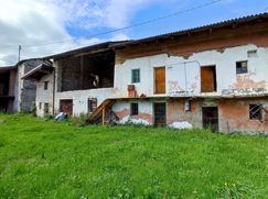 Rustico/Casale in Residenziale