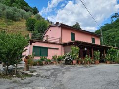 Rustico/Casale in Residenziale