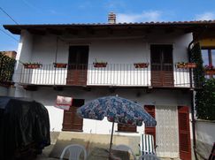 Villetta a schiera in Residenziale