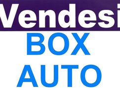 Box/posto auto in Residenziale