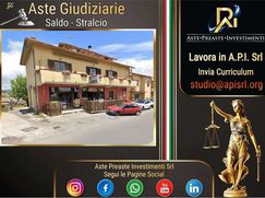 Appartamento in Residenziale