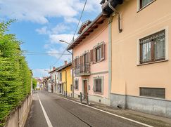 Casa indipendente in Residenziale