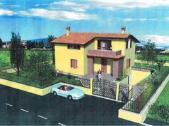 Casa indipendente in Residenziale